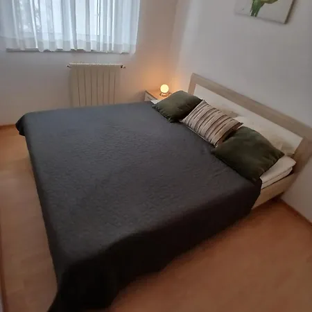 Marinela Apartment Porec