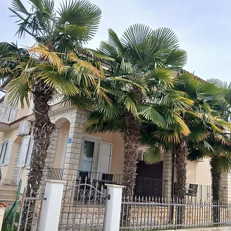Apartment Marinela *
