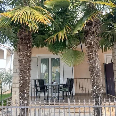 Marinela Apartment Porec