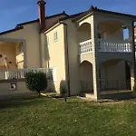 Apartamento Marinela Poreč