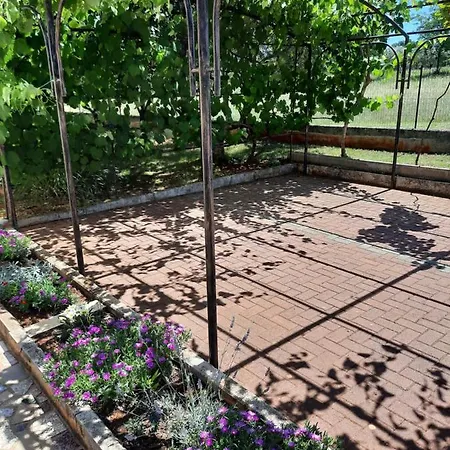 Marinela Apartment Porec