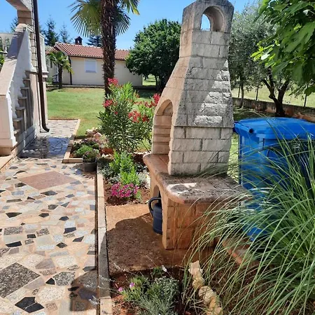 Appartamento Marinela *