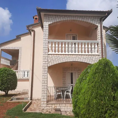 Apartman Marinela Poreč