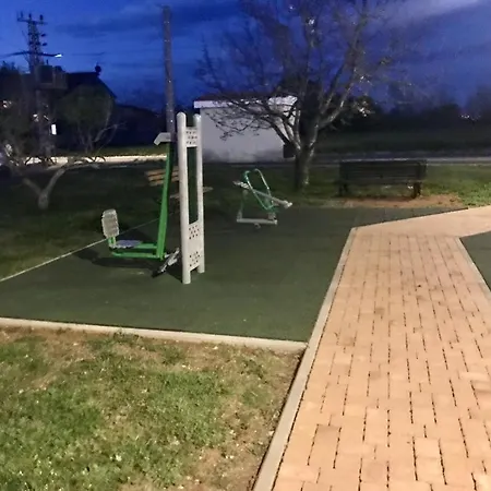 Appartamento Marinela *