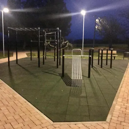 Marinela Apartment *