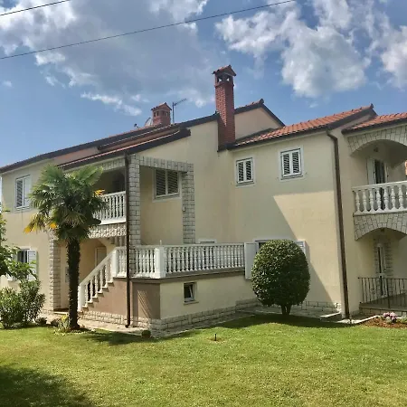 Apartmán Marinela