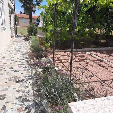 Marinela Apartment Porec