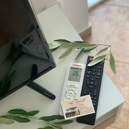 Apartamento Marinela *