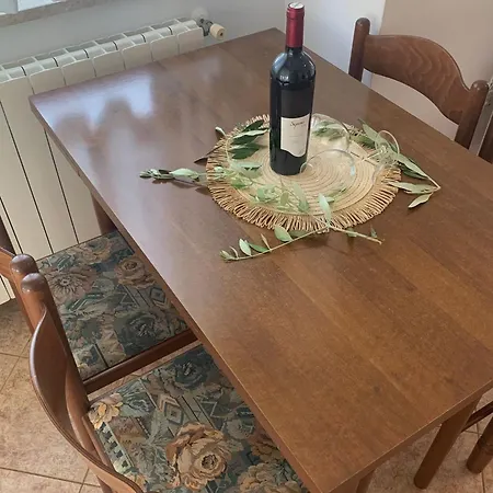 Marinela Apartment