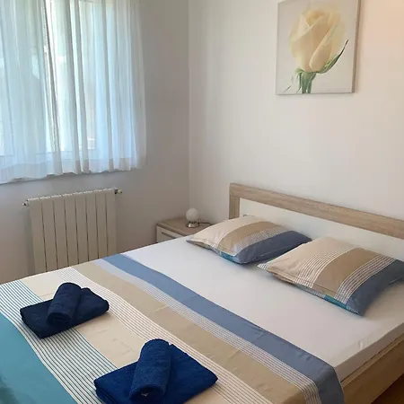 Appartamento Marinela Porec