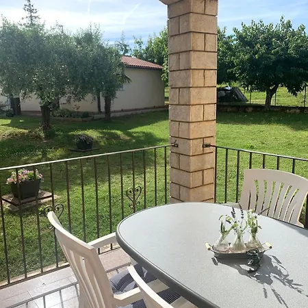 Marinela Apartment Porec