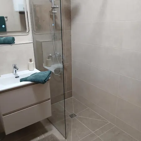 Marinela Appartement Poreč