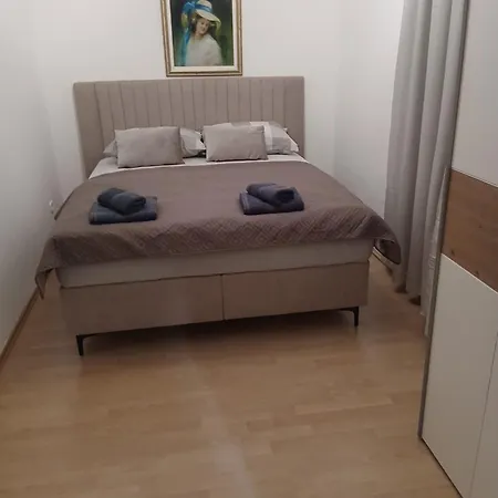 Appartement Marinela