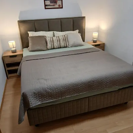 Appartement Marinela Poreč