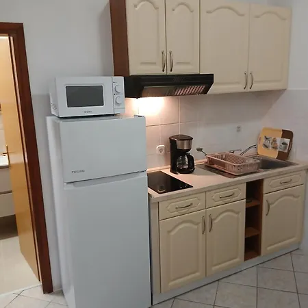 Marinela Appartement