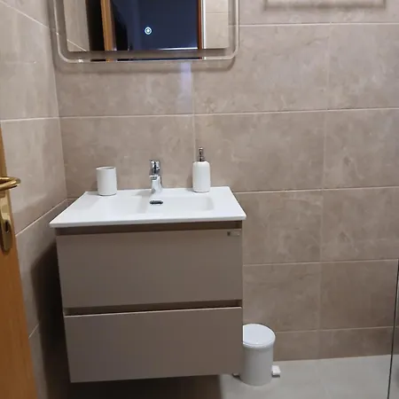 Appartement Marinela Poreč