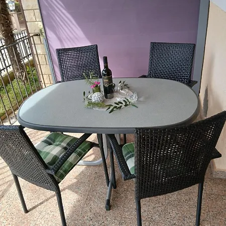 Appartement Marinela