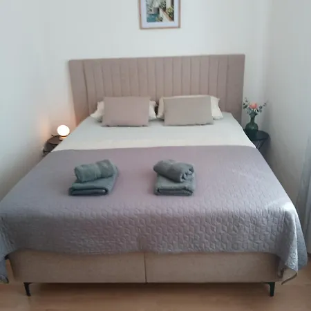 Appartement Marinela