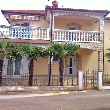 Marinela Apartment Porec