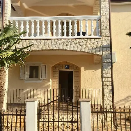 Apartamento Marinela Poreč