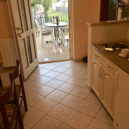 Marinela Appartamento