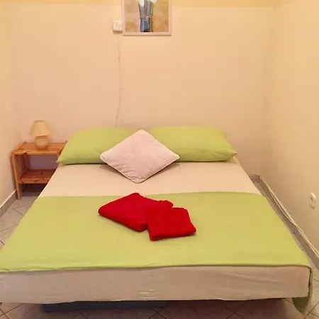 Apartment Marinela Porec