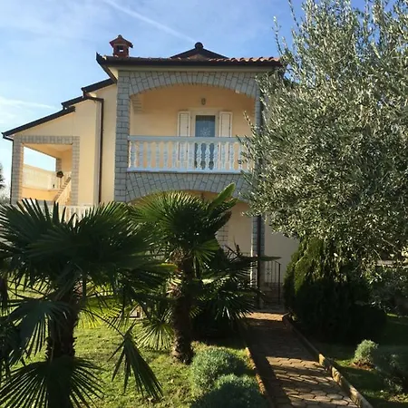 Marinela Apartamento *