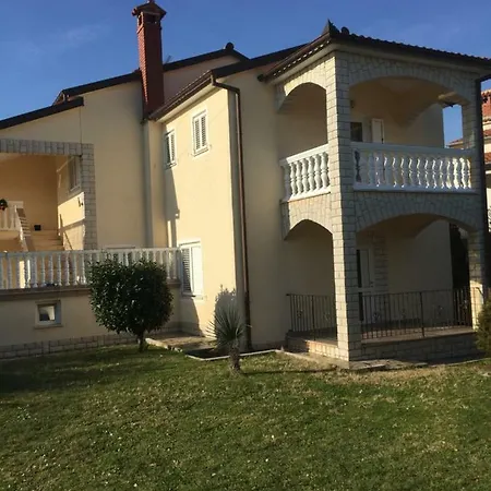 Apartment Marinela Porec