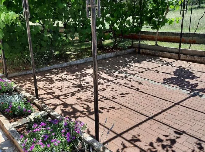 Marinela Apartman Poreč