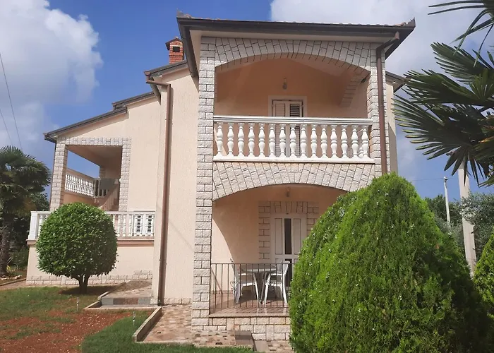 Apartment Marinela Poreč