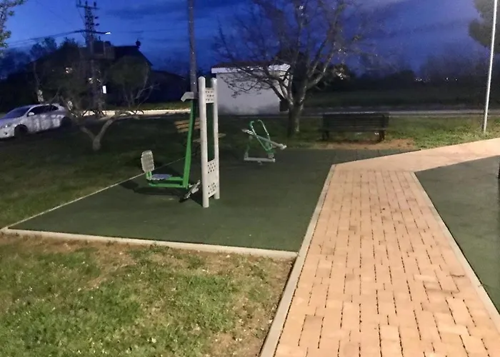 Apartment Marinela *