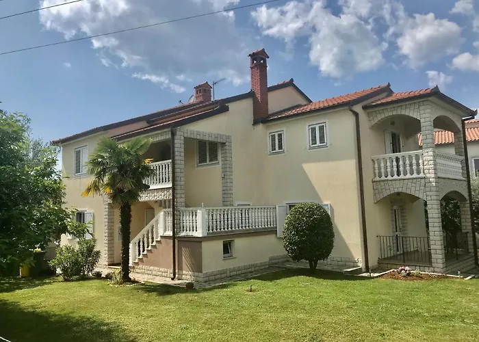 Apartament Marinela