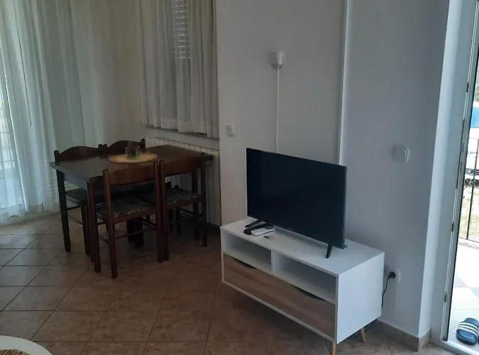 Marinela Apartman *