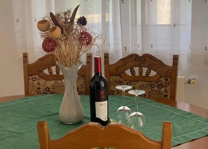 Marinela Apartment
