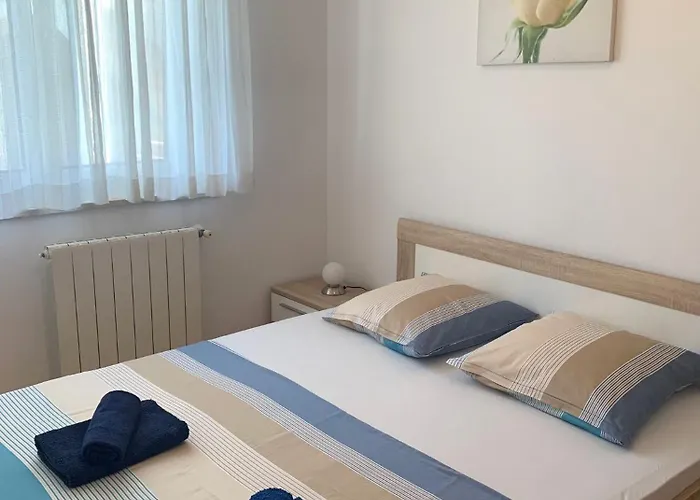Apartman Marinela Poreč