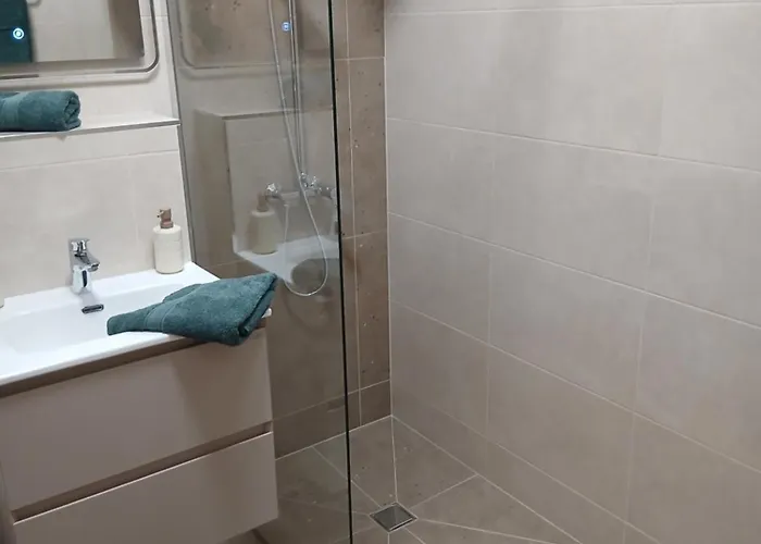 Marinela Apartament Poreč