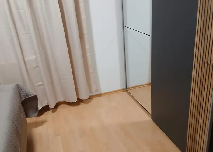 Marinela Apartment *