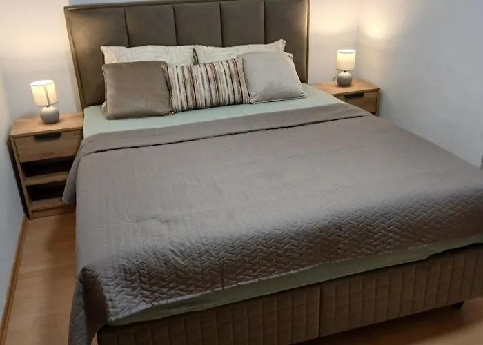 Apartman Marinela Poreč