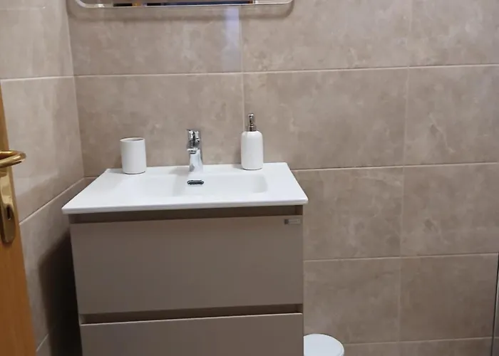 Apartman Marinela Poreč