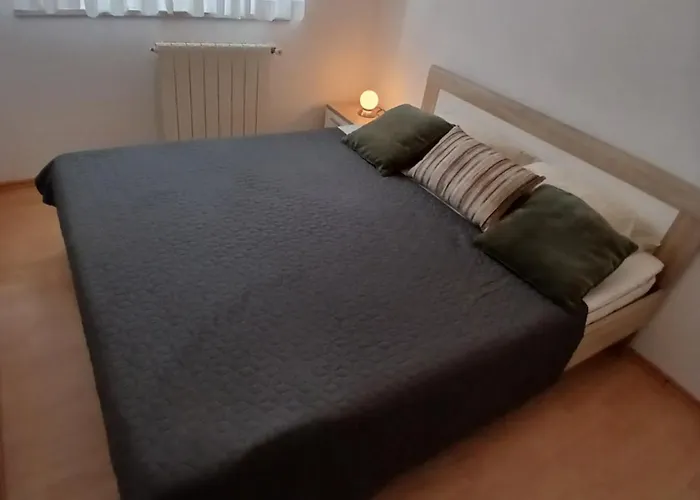 Marinela Apartament Poreč