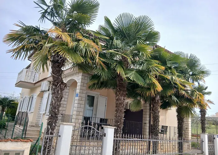 Διαμέρισμα Marinela *