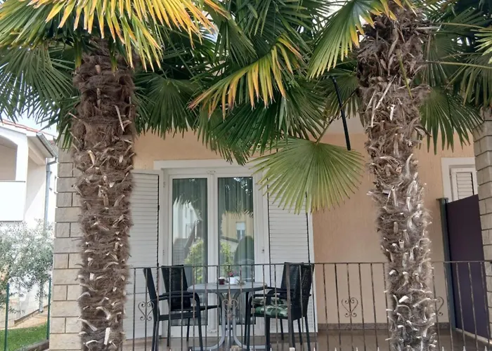 Marinela Apartament Poreč