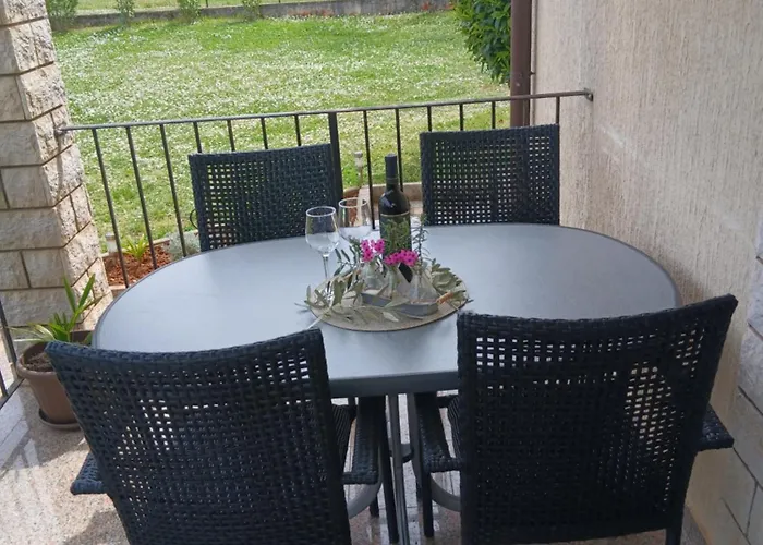 Apartament Marinela *