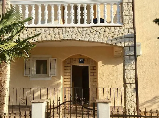 Apartament Marinela Poreč