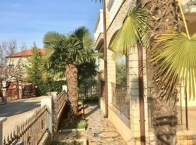 Apartman Marinela