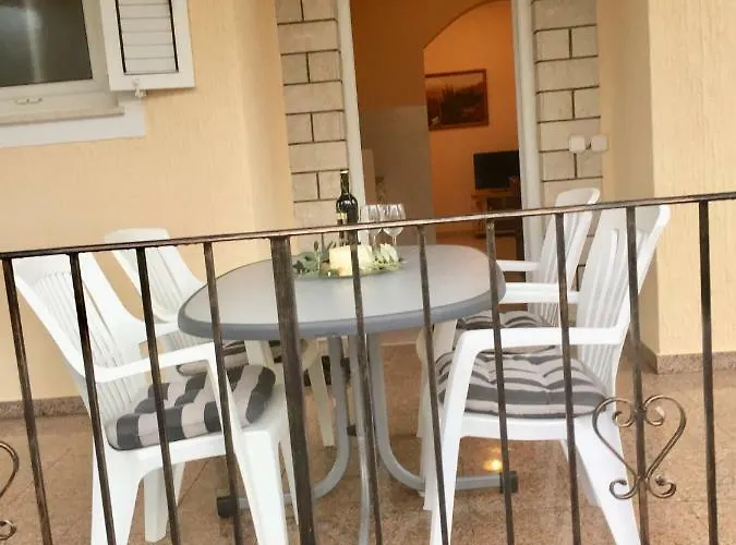 Marinela Apartament Poreč