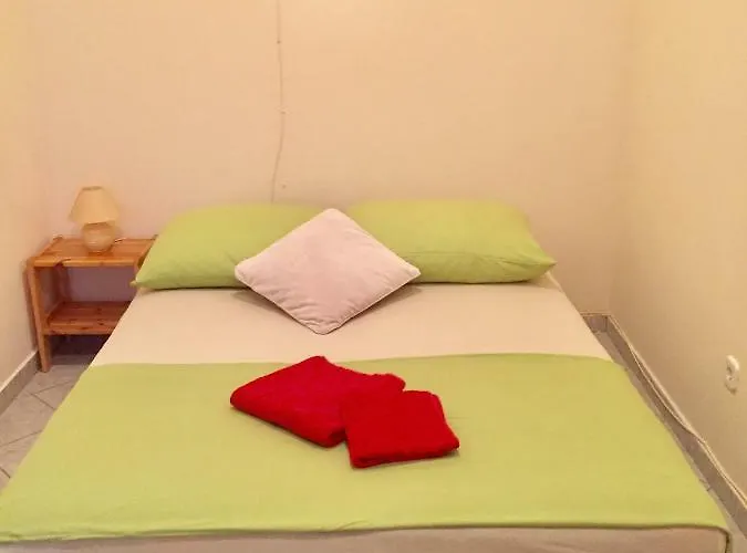 Apartman Marinela Poreč