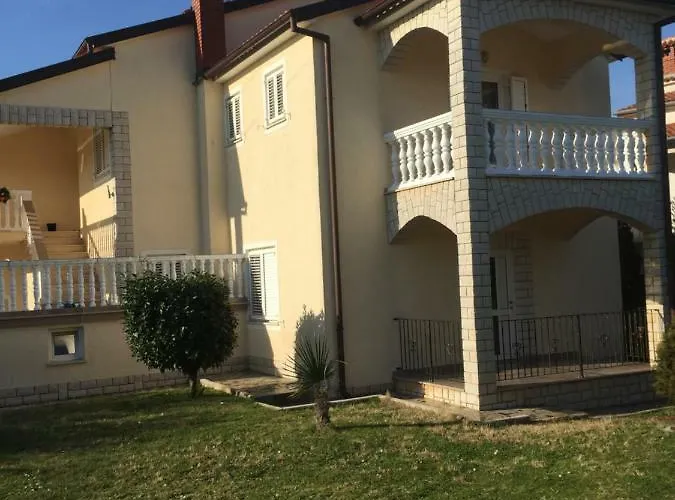 Apartament Marinela Poreč